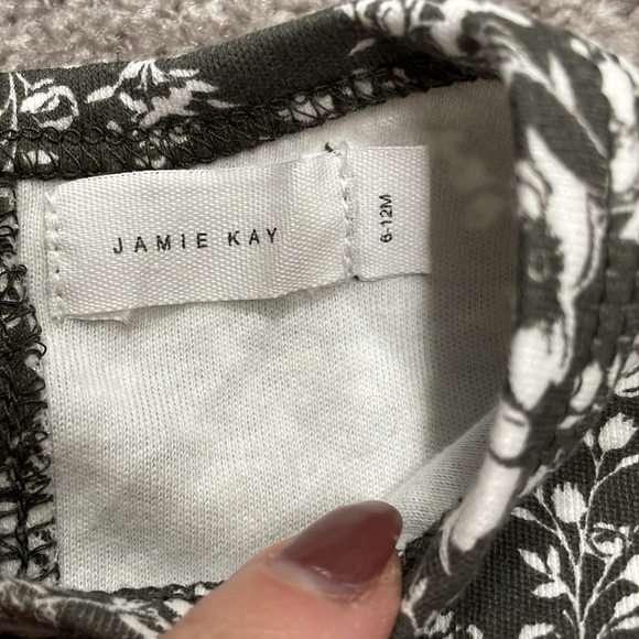 Jamie Kay Emme Floral Dress - Picture 2 of 5